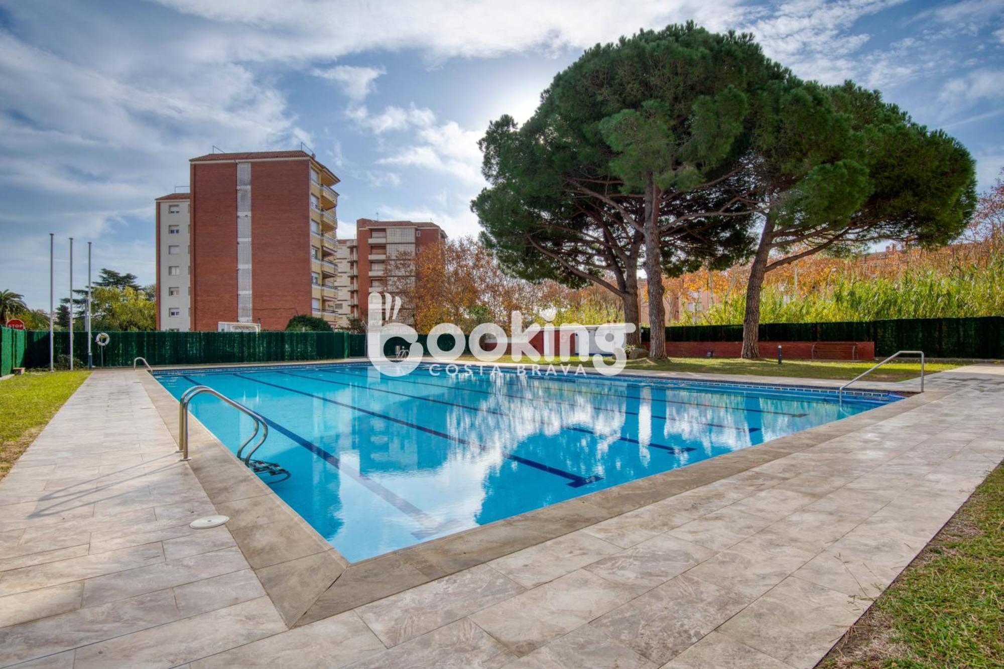Vall De Ribes Apartament Per 4 Persones Amb Piscina Comunitaria, A Prop De Port D'Aro 普拉加德阿罗 外观 照片