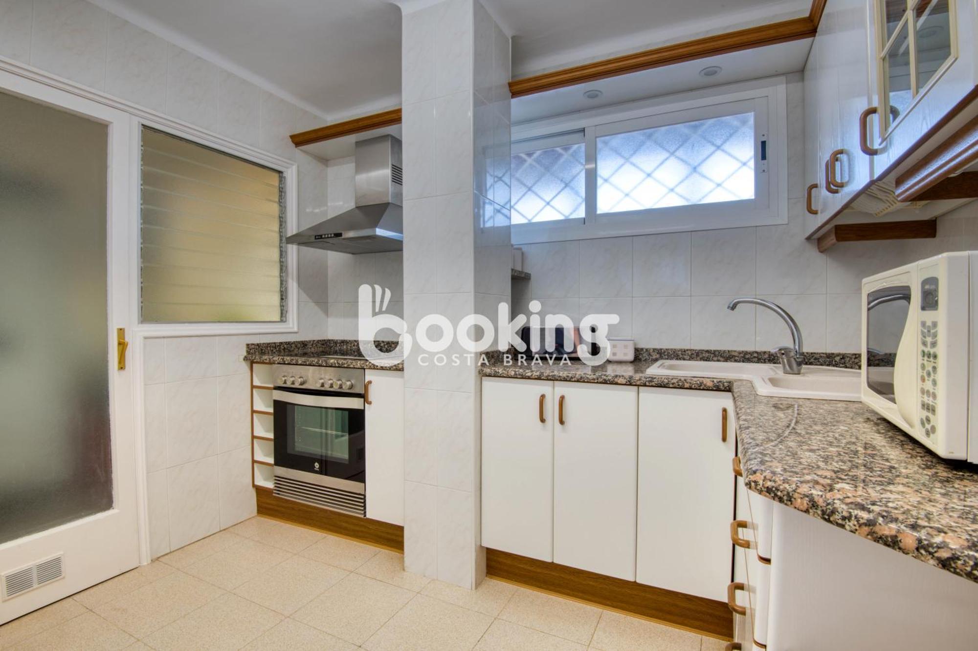 Vall De Ribes Apartament Per 4 Persones Amb Piscina Comunitaria, A Prop De Port D'Aro 普拉加德阿罗 外观 照片