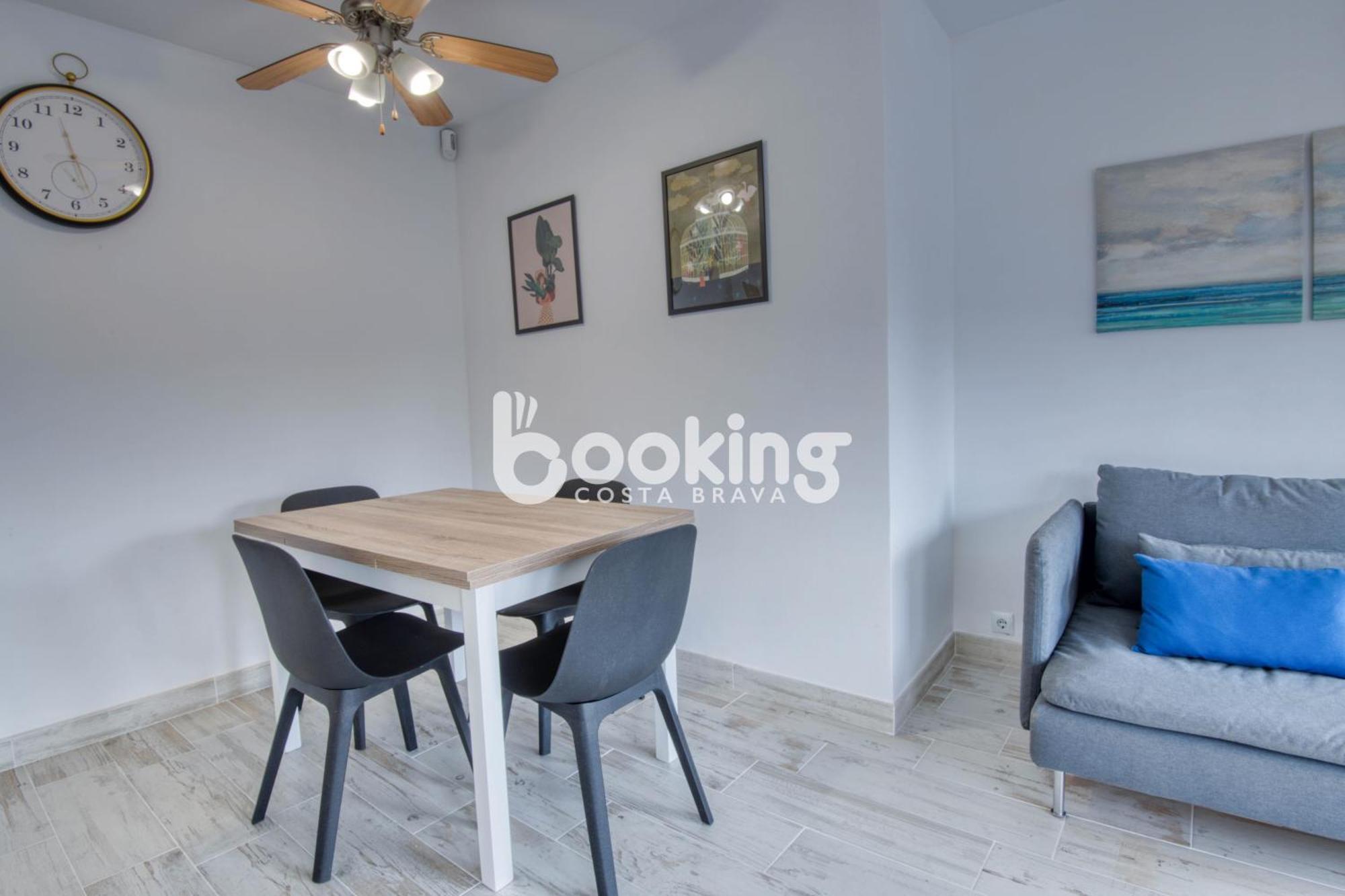 Vall De Ribes Apartament Per 4 Persones Amb Piscina Comunitaria, A Prop De Port D'Aro 普拉加德阿罗 外观 照片