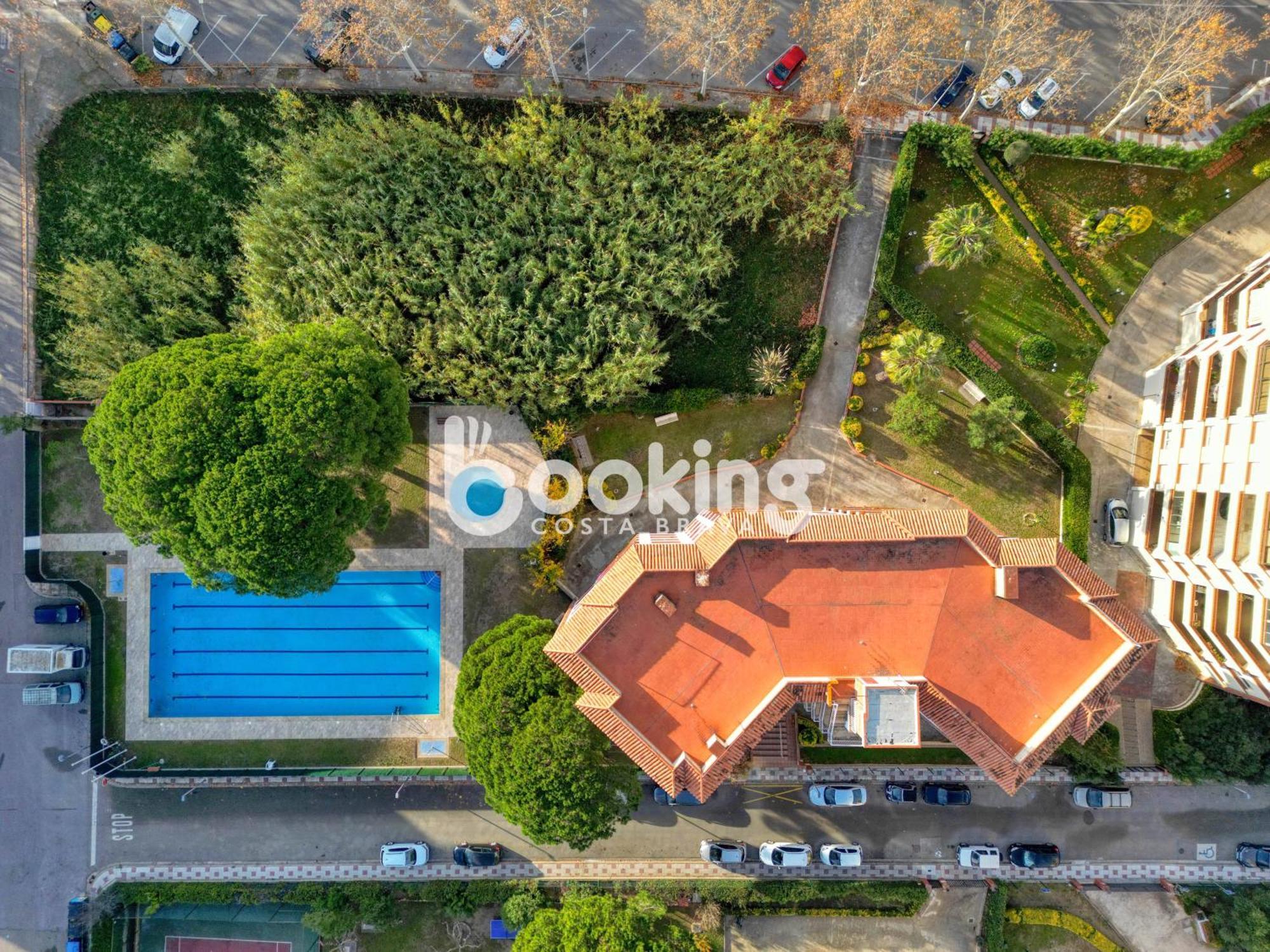 Vall De Ribes Apartament Per 4 Persones Amb Piscina Comunitaria, A Prop De Port D'Aro 普拉加德阿罗 外观 照片